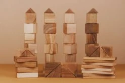 *New* Tateplota Block Set