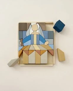 *New* Raduga Grez Infante Blocks