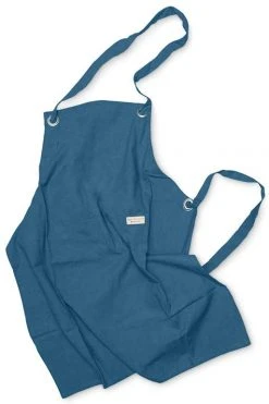 Odin Parker Organic Plant Dyed Adult Apron *New*