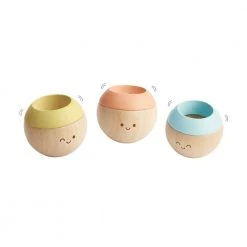 Plan Toys *New* Sensory Tumbling Set