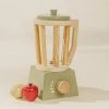 Coco Village *New* Pretend Play Wooden Blender (ships In Approximately One Week)