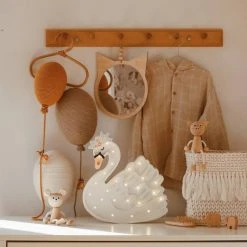 Little Lights Swan Lamp *New*