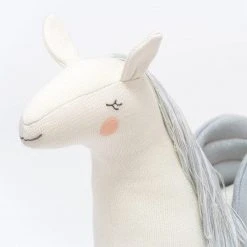 *New* Meri Meri Pegasus Stuffed Animal