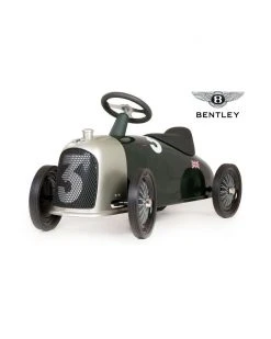 Baghera Metal Rider Heritage Bentley *New* 10 Baghera Metal Rider Heritage Bentley *New*
