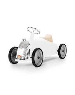 *New* Baghera Metal Rider Ride-On