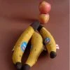 Normadot *New* Handmade Banana