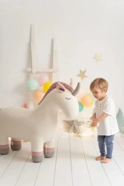 Odin Parker *New* Oversized Unicorn