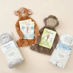 Slumberkins Snuggler *New*