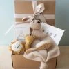 Odin Parker *New* Newborn Gift Set