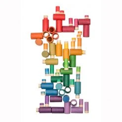 Grapat - Lola Stack And Sort Play Set