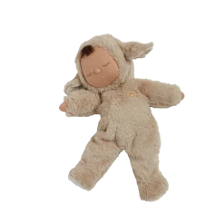 *New* Olli Ella Cozy Dinkum Doll