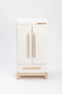 *New* Milton & Goose Pretend Refrigerator - Made In USA