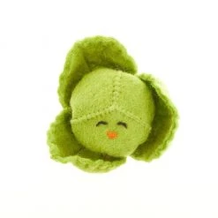 - Felted Fruits And Vegetables
