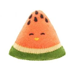 - Felted Fruits And Vegetables
