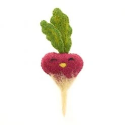 - Felted Fruits And Vegetables