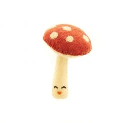 - Felted Fruits And Vegetables