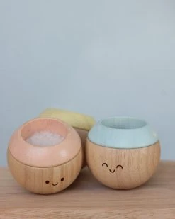 Plan Toys *New* Sensory Tumbling Set