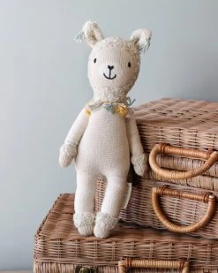 *New* Cuddle + Kind Llama Stuffed Animal
