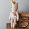Odin Parker Cuddle + Kind Zara The Unicorn *New*