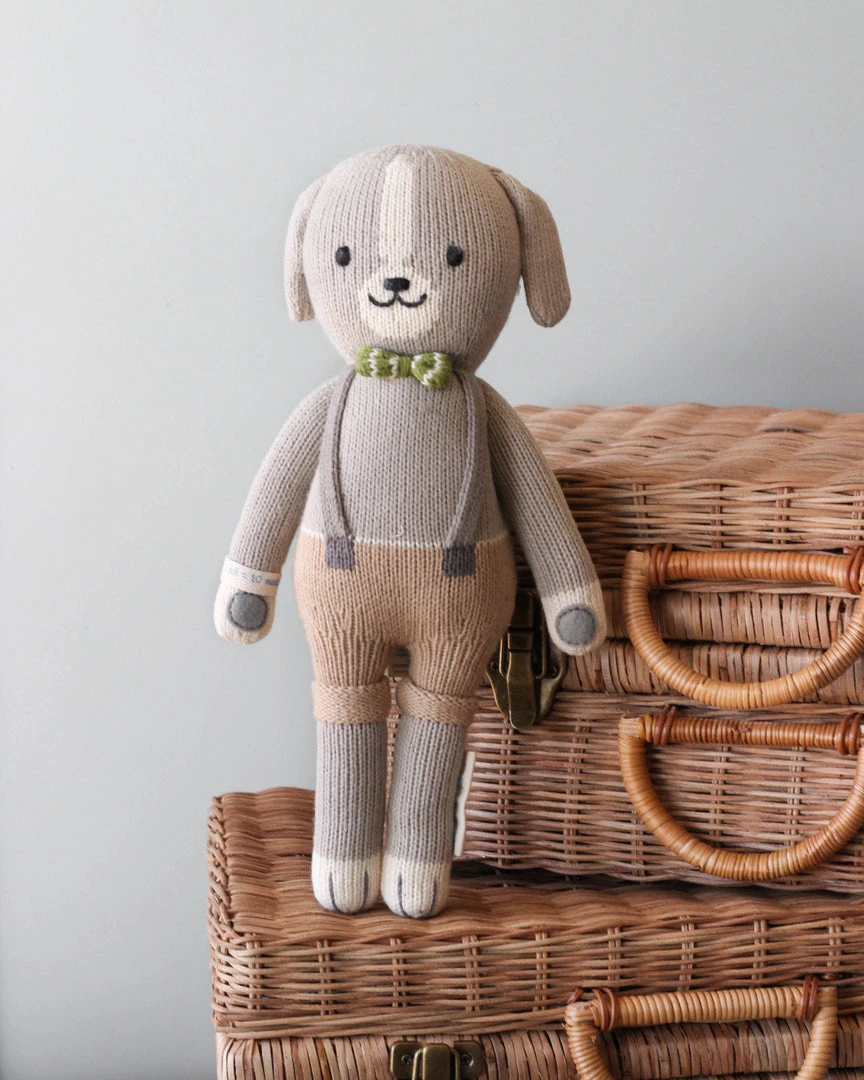 Cuddle + Kind Noah The Dog 3 Cuddle + Kind Noah The Dog