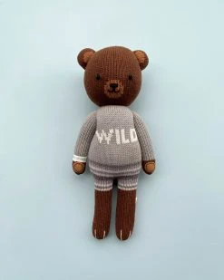 Cuddle + Kind Oliver The Bear *New*