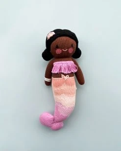 *New* Cuddle + Kind Maya The Mermaid