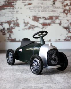 Baghera Metal Rider Heritage Bentley *New*