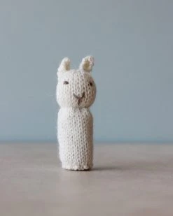 Imogen's Pet Shop *New* Hand-Knit Finger Puppets 13 Imogen's Pet Shop *New* Hand-Knit Finger Puppets