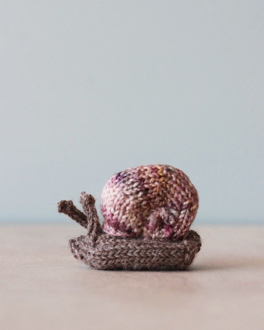 Imogen's Pet Shop *New* Hand-Knit Finger Puppets 9 Imogen's Pet Shop *New* Hand-Knit Finger Puppets