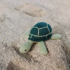 - *New* Handmade Turtle Stuffed Animal