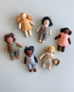 Olli Ella Holdie Folks *New*