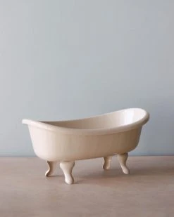 Maileg Mini Bathtub
