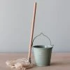Maileg Miniature Mop & Bucket
