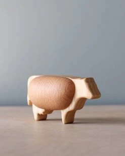 Mercikos Handmade Chunky Wooden Animals *New* 38 Mercikos Handmade Chunky Wooden Animals *New*