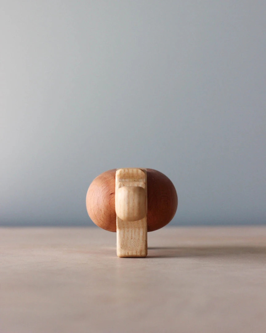 Mercikos Handmade Chunky Wooden Animals *New* 11 Mercikos Handmade Chunky Wooden Animals *New*