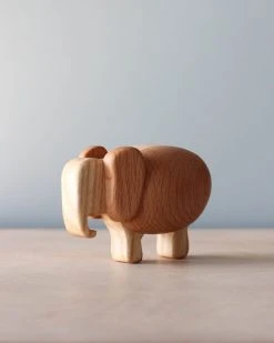 Mercikos Handmade Chunky Wooden Animals *New* 25 Mercikos Handmade Chunky Wooden Animals *New*