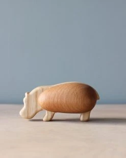 Mercikos Handmade Chunky Wooden Animals *New* 39 Mercikos Handmade Chunky Wooden Animals *New*