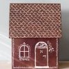Maileg Cardboard Gingerbread House *New*
