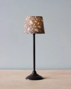 *New* Maileg Miniature Floor Lamp