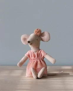 Maileg Dance Mouse