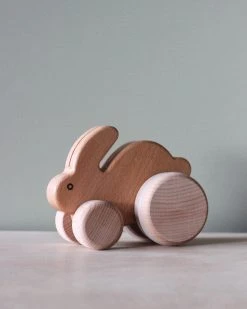 *New* BAJO Small Hopping Rabbit