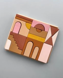 *New* Raduga Grez Apartment Blocks