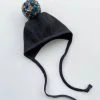 *New* Briar Baby Eon Pom Bonnet