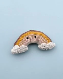 Odin Parker Exclusive *New* Handmade Rattle Set