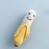 Estella Organic Banana Rattle 1 Estella Organic Banana Rattle