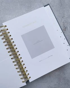 Baby Book By Sugar Paper *New*