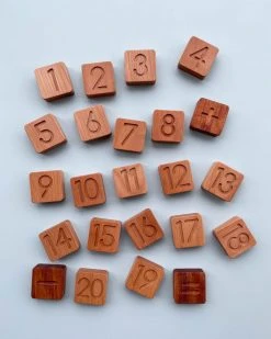 Vendor-unknown The Original Wooden Math Board - Made In USA *New* 9 Vendor-unknown The Original Wooden Math Board - Made In USA *New*