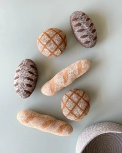 Odin Parker Exclusive Bread Basket (7-Piece) *New*