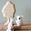 T-Lab Tiny Wooden Aussie Animals 2 T-Lab Tiny Wooden Aussie Animals