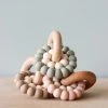 Pretty Please Teethers - Teething Ring